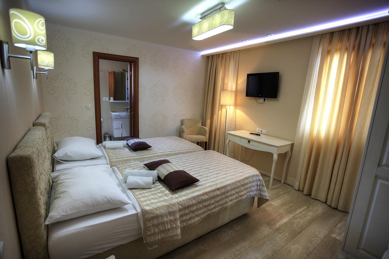 Boutique Hotel Sulic Medjugorje Exterior photo