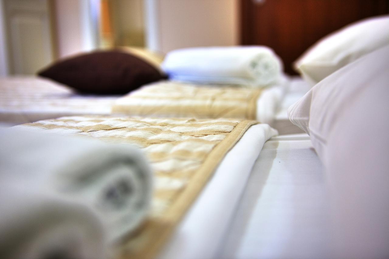 Boutique Hotel Sulic Medjugorje Exterior photo