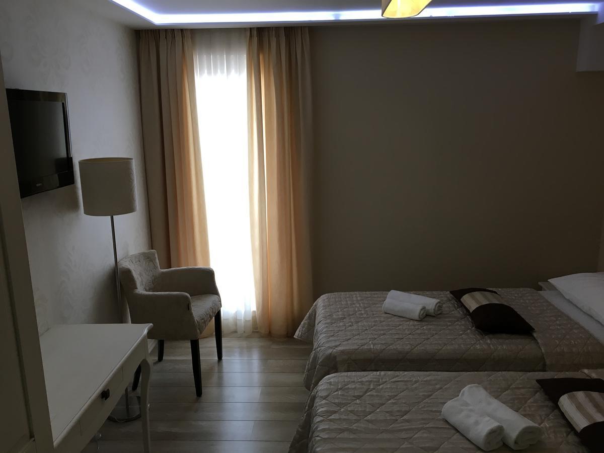 Boutique Hotel Sulic Medjugorje Exterior photo